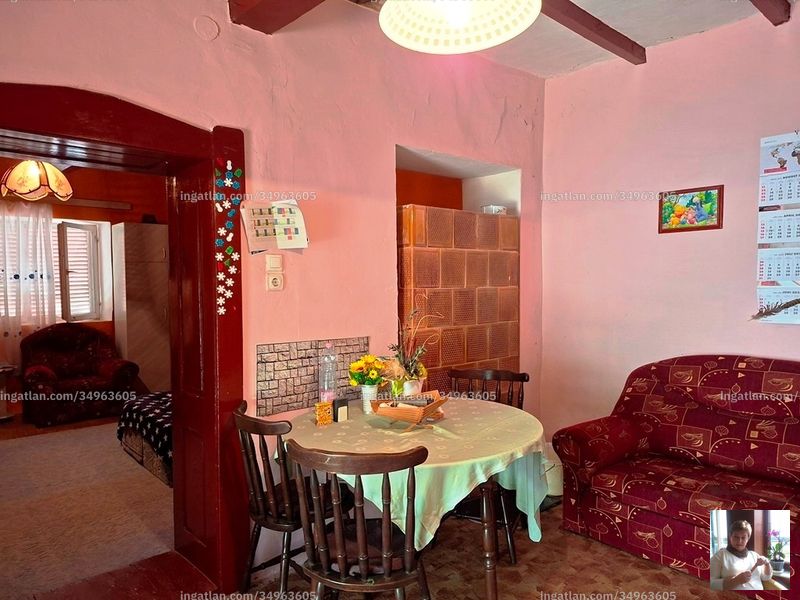 Speisezimmer