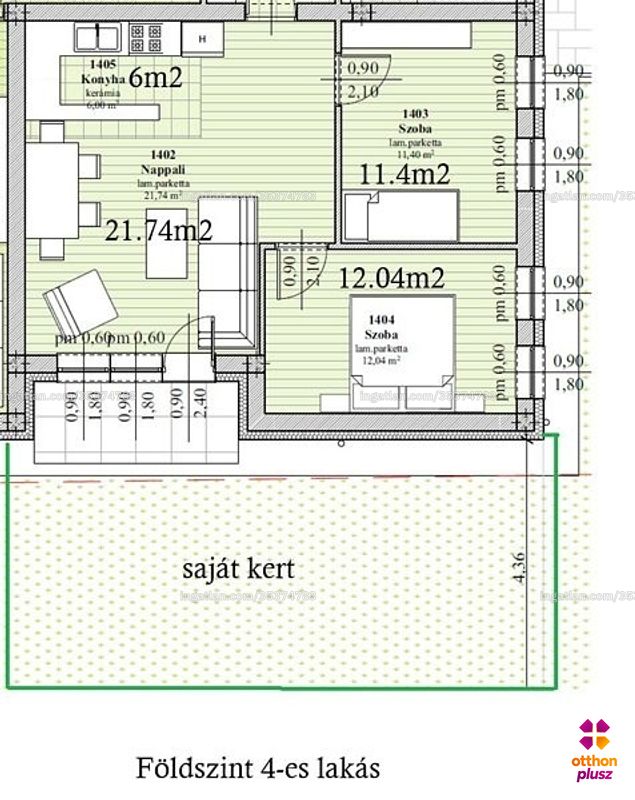 Kép az ingatlanról