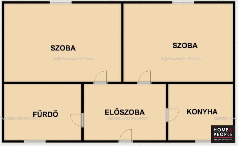 Kép az ingatlanról