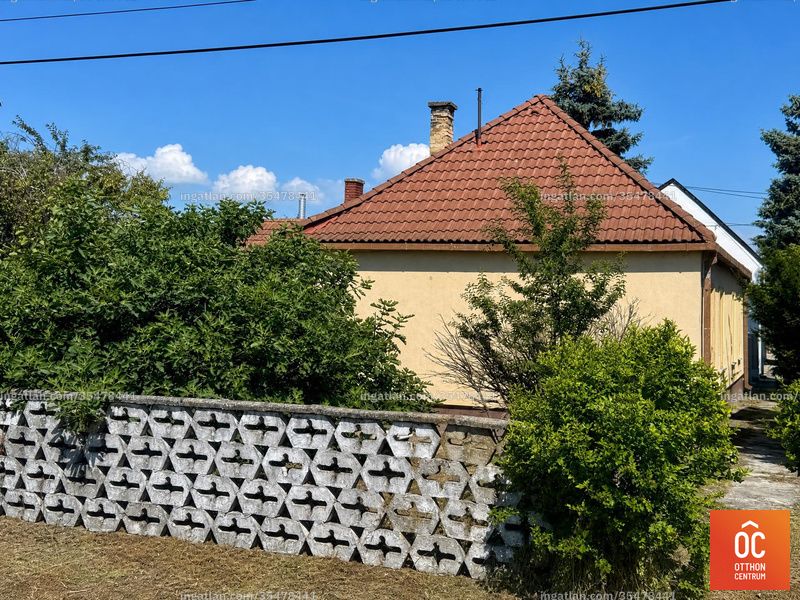 Ingatlan kép
