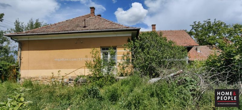 az épület kívülről