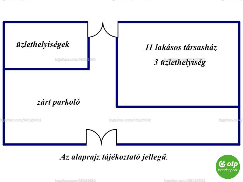 Kép az ingatlanról