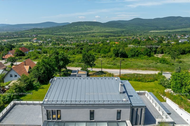 kilátás