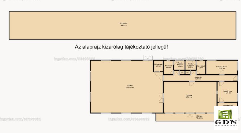 Kép az ingatlanról