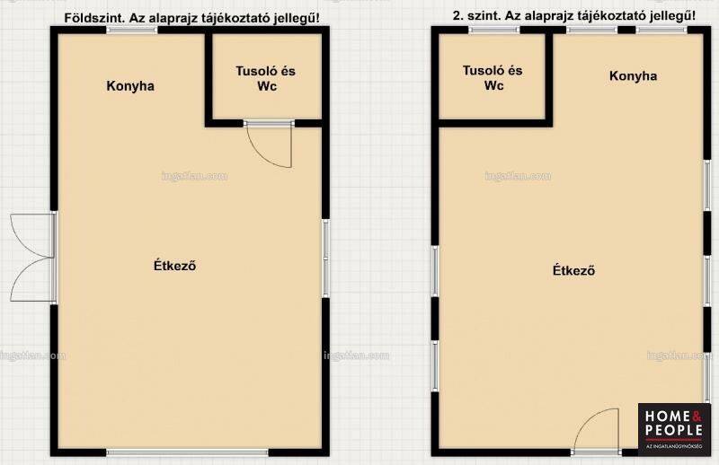 Ingatlan kép