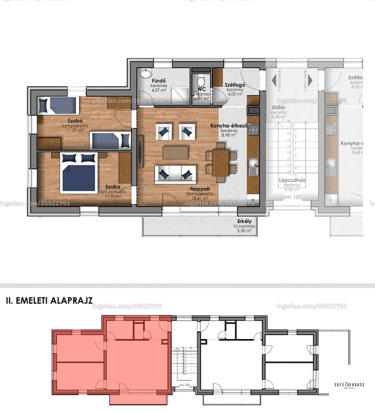 Listing photo