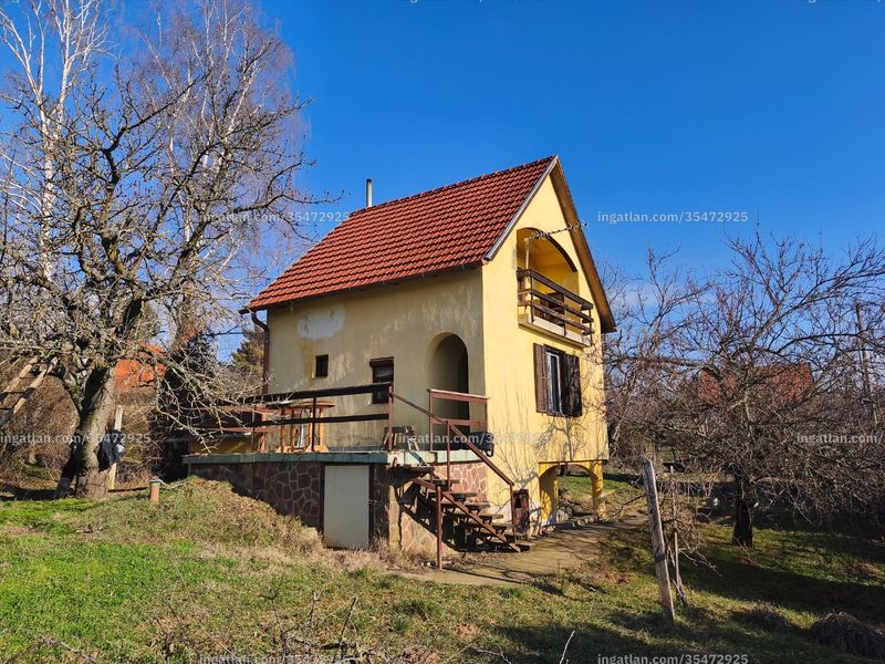 Ingatlan kép