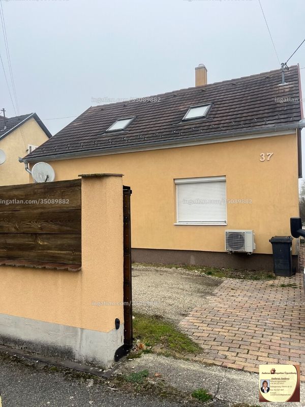 az épület kívülről