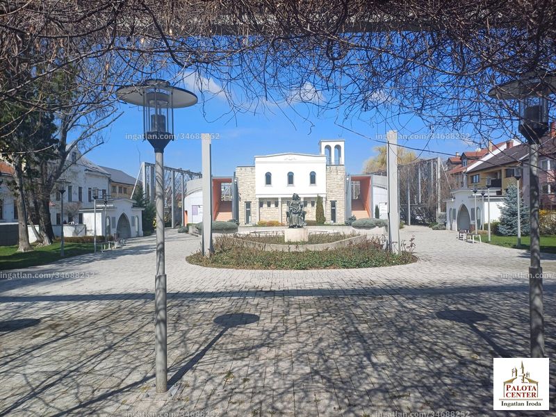 Ingatlan kép
