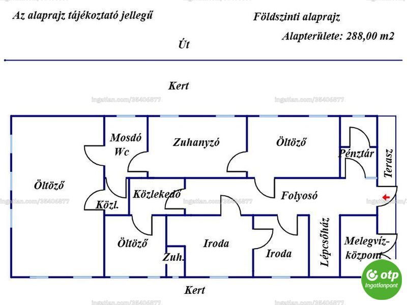 Kép az ingatlanról
