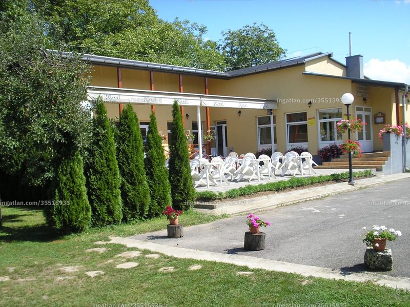 Ingatlan kép