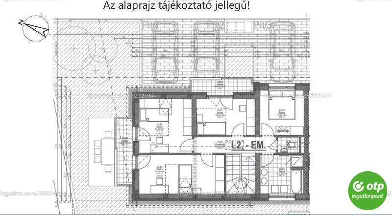 Kép az ingatlanról