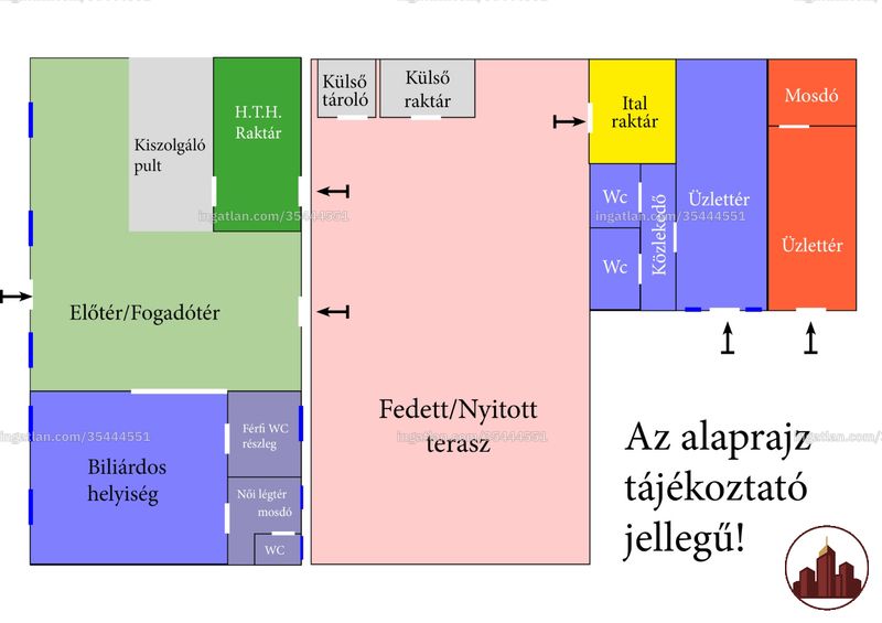 alaprajz