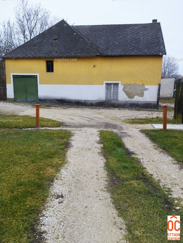 Ingatlan kép