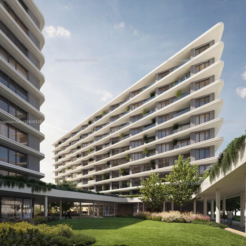 Bild über die Immobilie