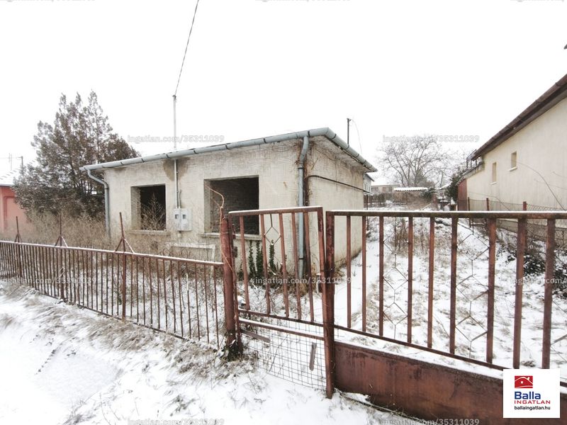 Ingatlan kép