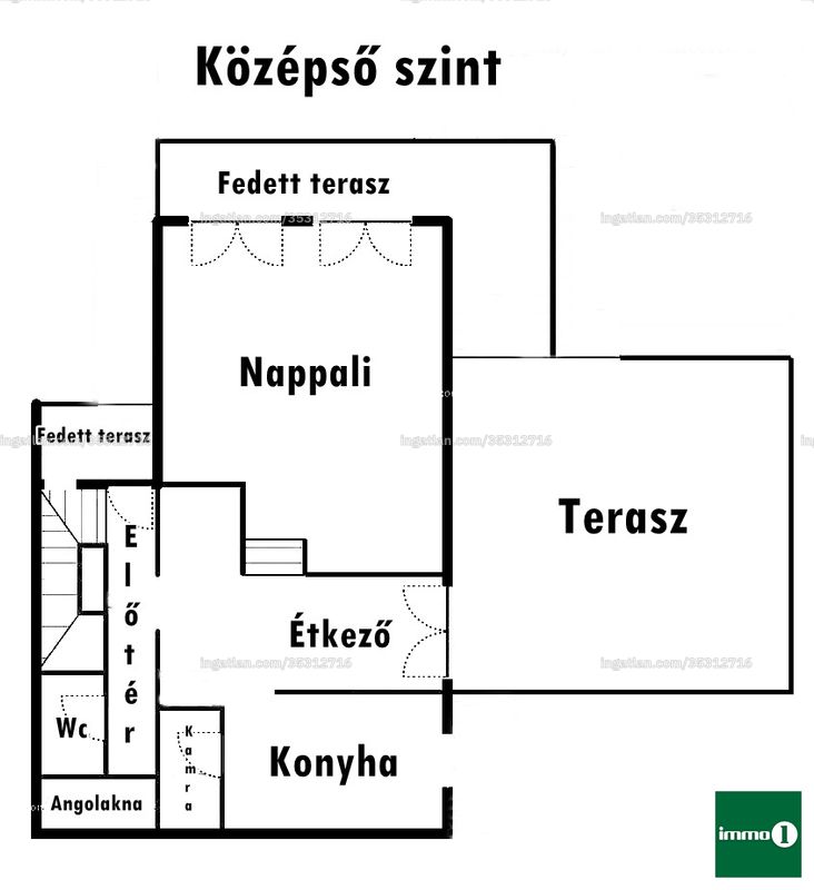alaprajz