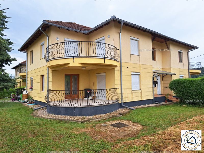Ingatlan kép