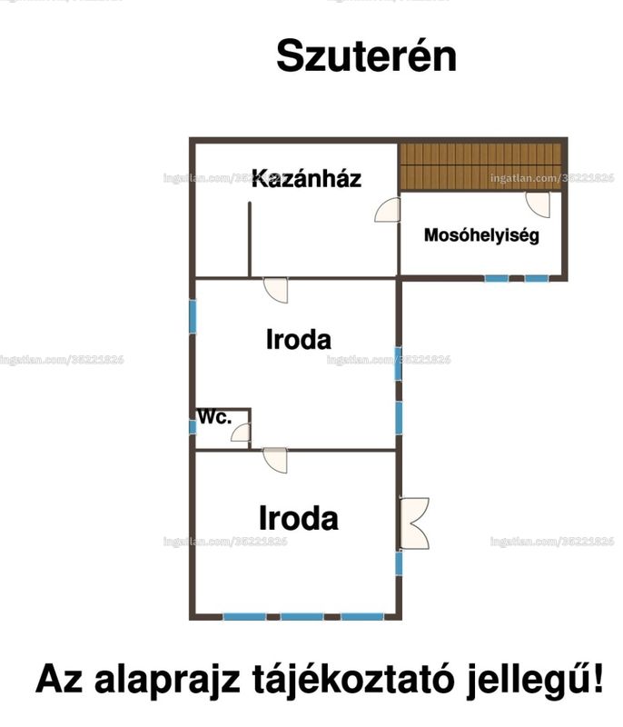 Kép az ingatlanról