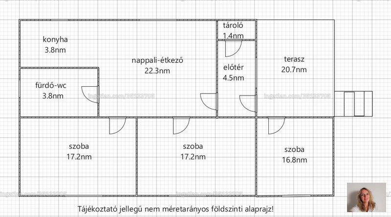 Kép az ingatlanról