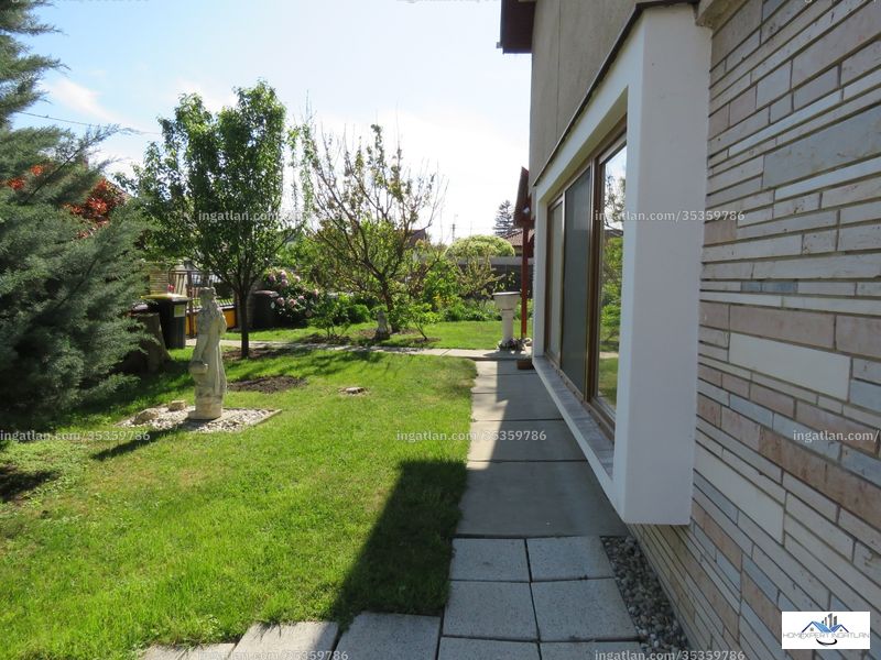 outside of the building