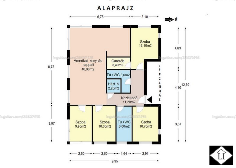 Kép az ingatlanról