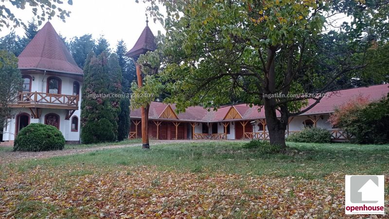 Ingatlan kép