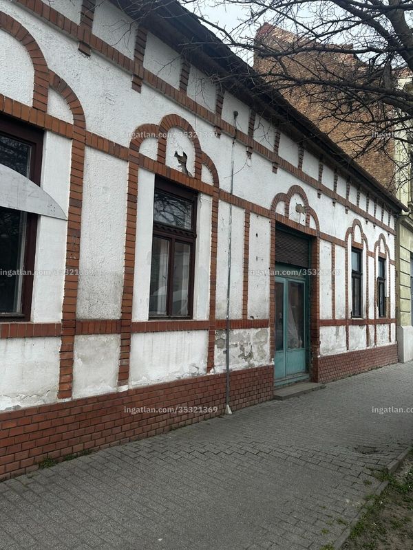 Ingatlan kép