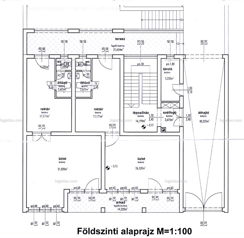 Kép az ingatlanról