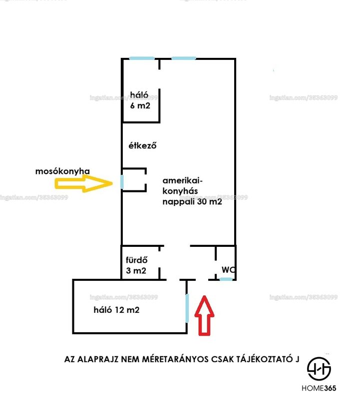 alaprajz