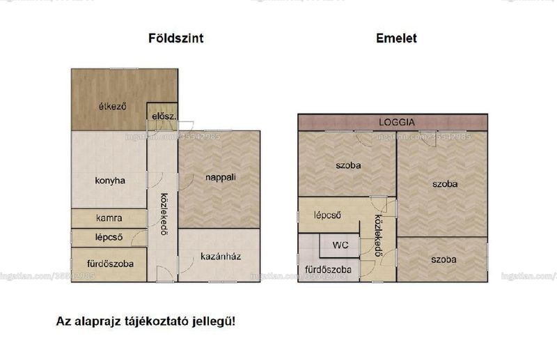 Kép az ingatlanról