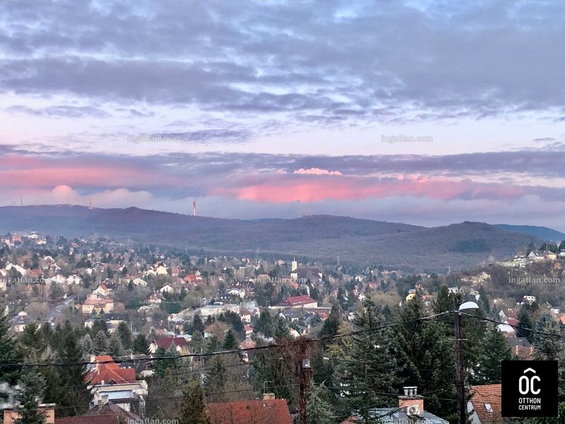 kilátás