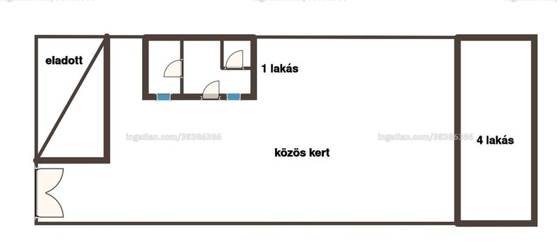 Kép az ingatlanról