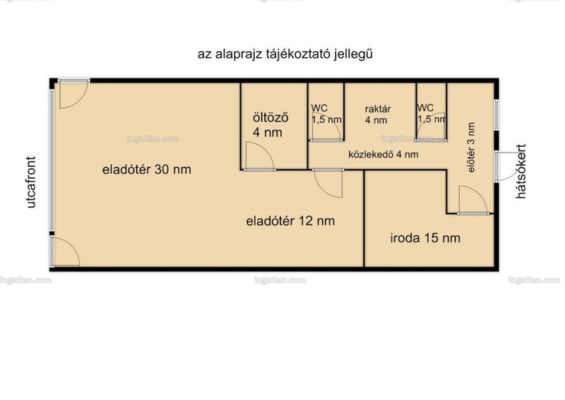 Bild über die Immobilie