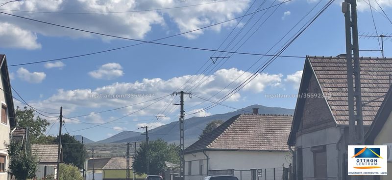 kilátás