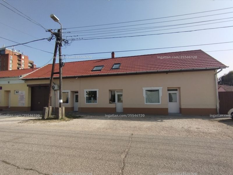 Ingatlan kép