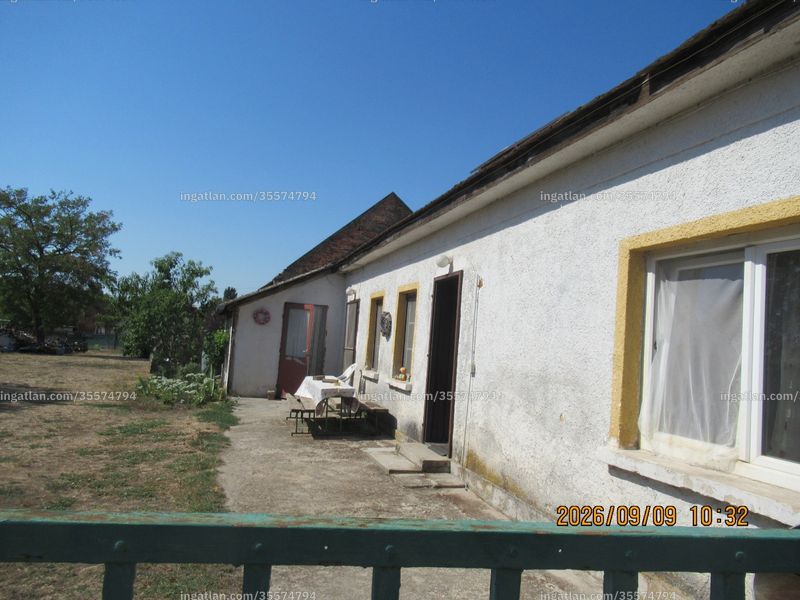 Ingatlan kép