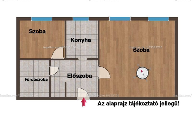 Kép az ingatlanról