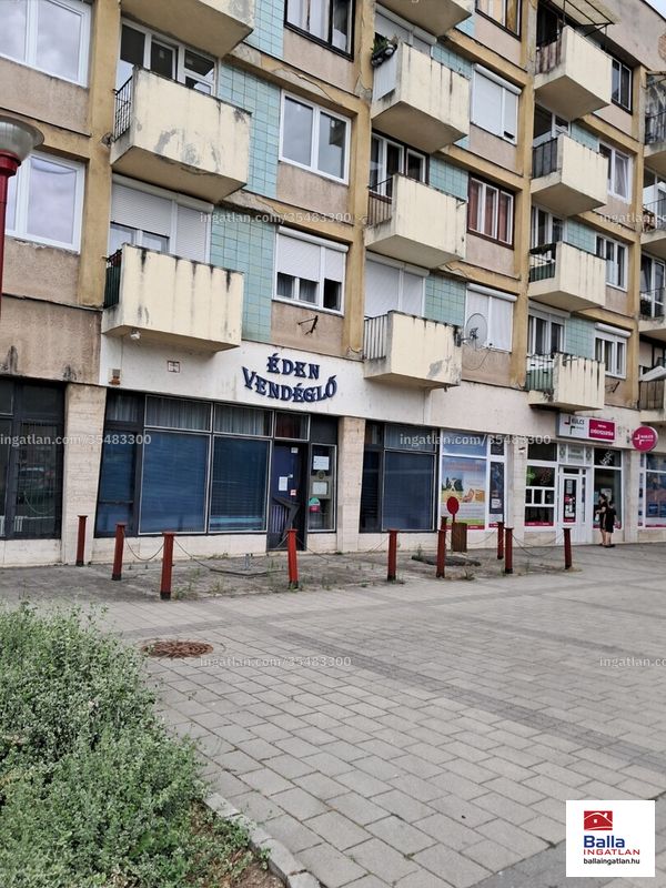 Hirdetés fotója