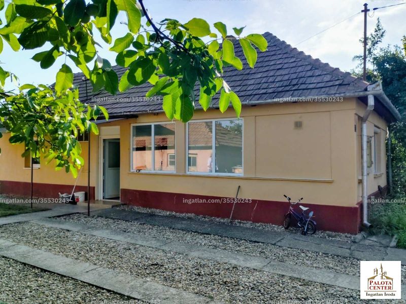 Ingatlan kép
