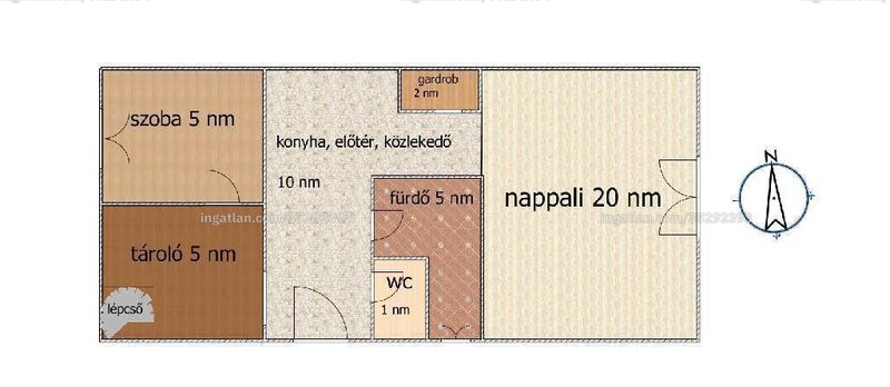 Kép az ingatlanról