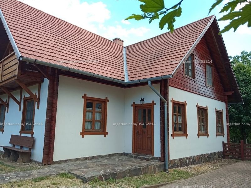 Ingatlan kép
