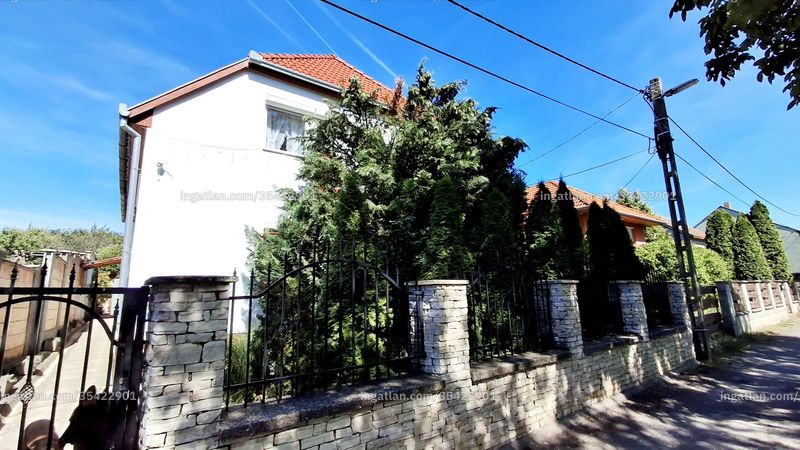 Ingatlan kép