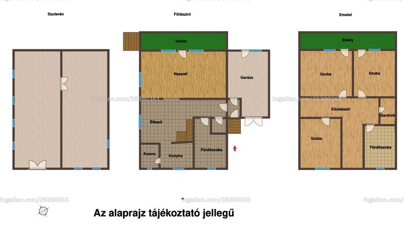 Kép az ingatlanról