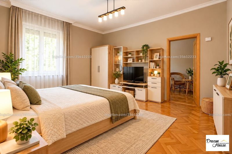 Ingatlan kép