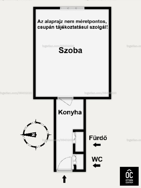 Kép az ingatlanról