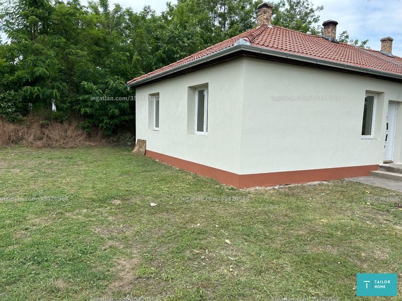 Ingatlan kép