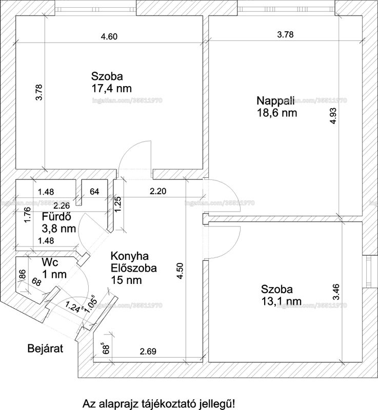 Listing photo