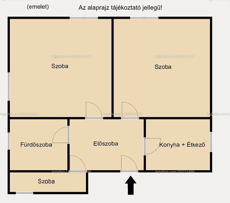 Kép az ingatlanról
