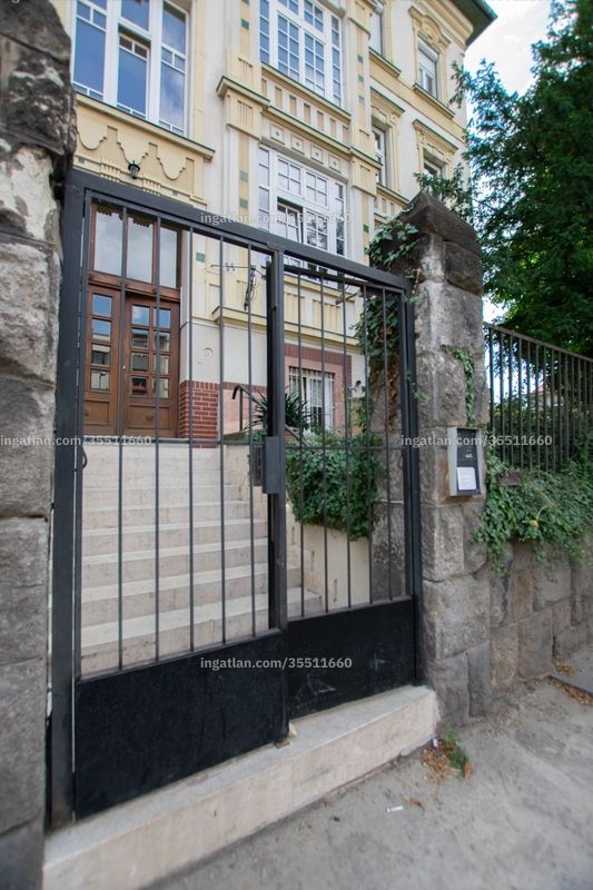 Ingatlan kép